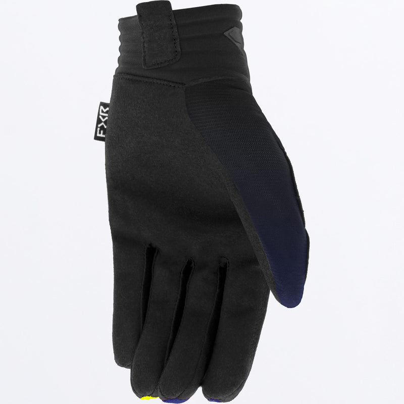Prime MX Hanske