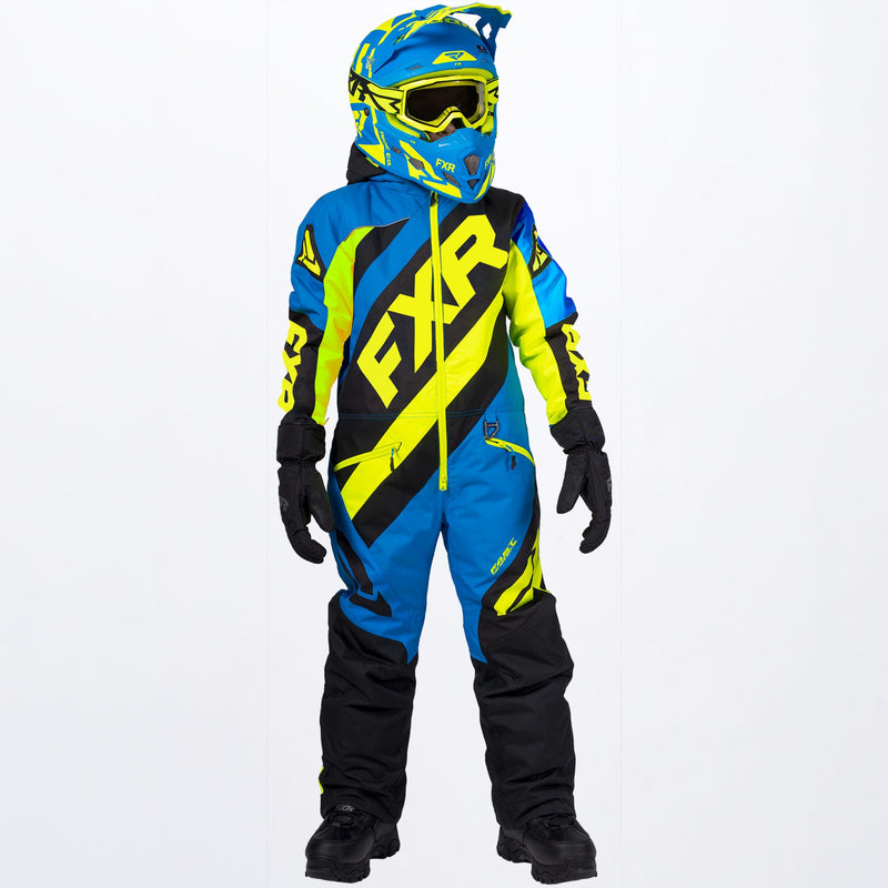 CX Monosuit - Barn