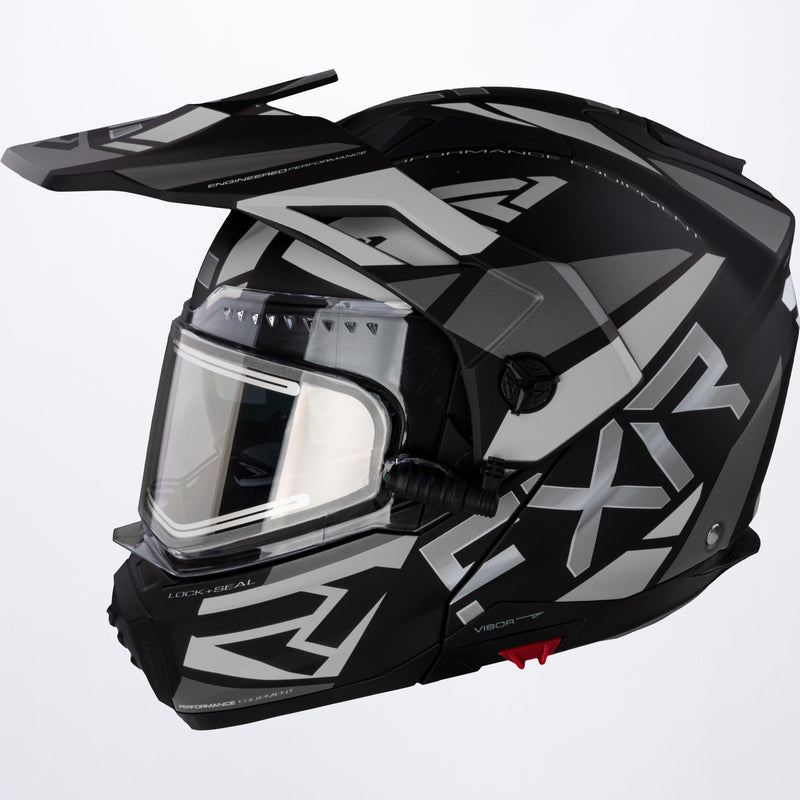 Maverick X Hjelm