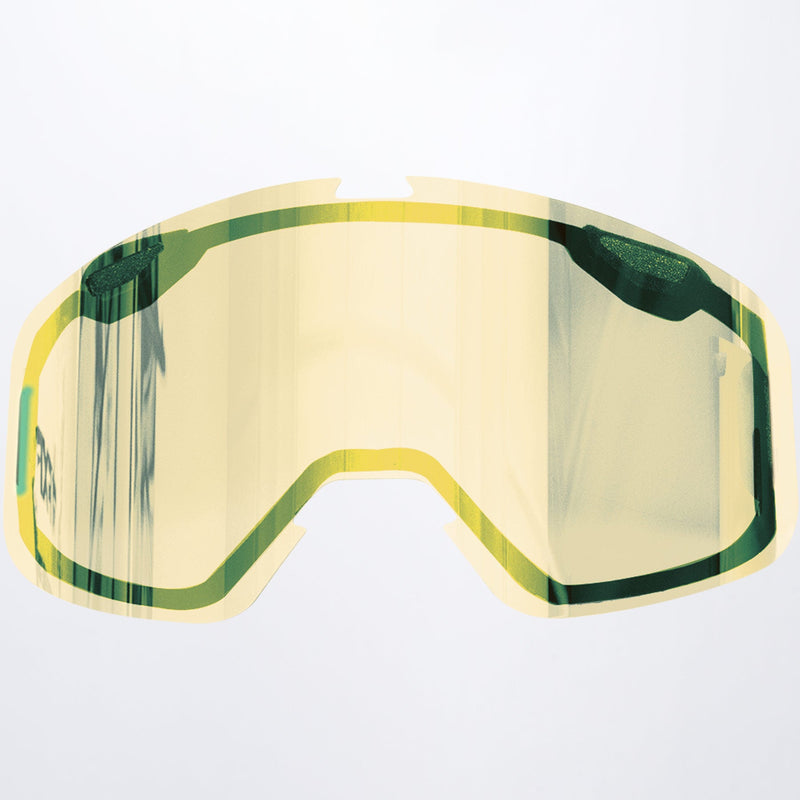 Core/Boost XPE Dual brillelinse