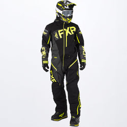 Miesten Ranger Instinct Lite ajohaalari