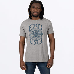 Miesten Ride Premium t-paita