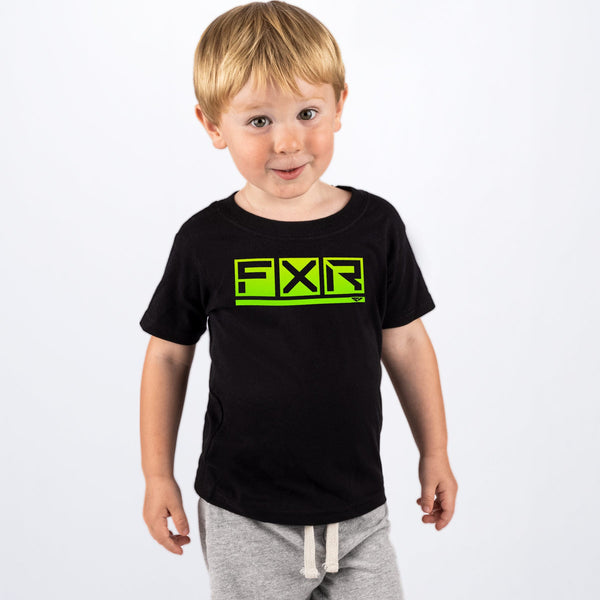 Podium Premium T-skjorte - Spedbarn