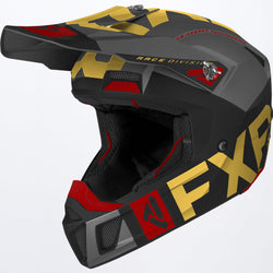 Clutch Evo Hjelm