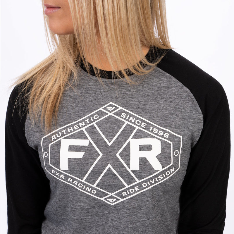 Women's Evo Tech 3/4 Sleeve Shirt