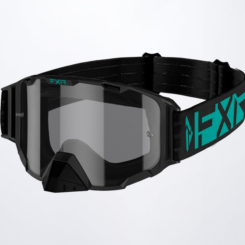 Maverick MX crossbriller