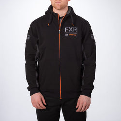 Rider CO Hettegenser - Menn