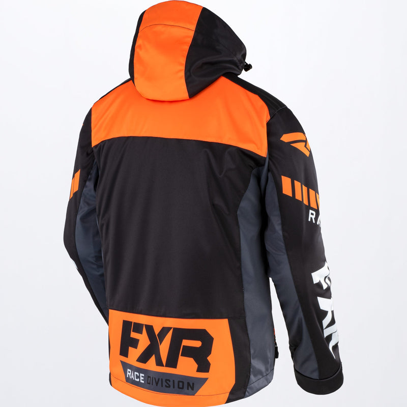 Herr - RRX Jacka