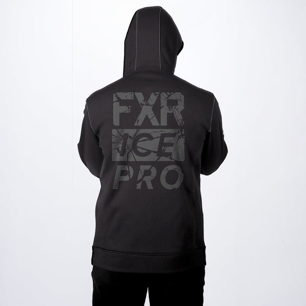 Miesten Ice Pro Tech Pullover huppari