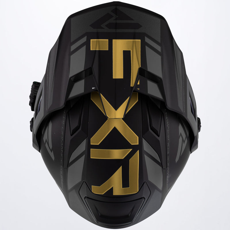 Maverick X Hjelm