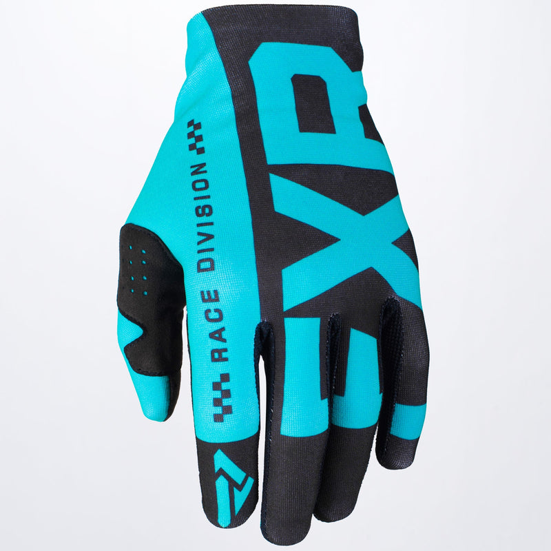 Slip on Lite MX Hansker