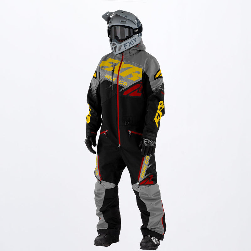 CX Lite Monosuit - Menn
