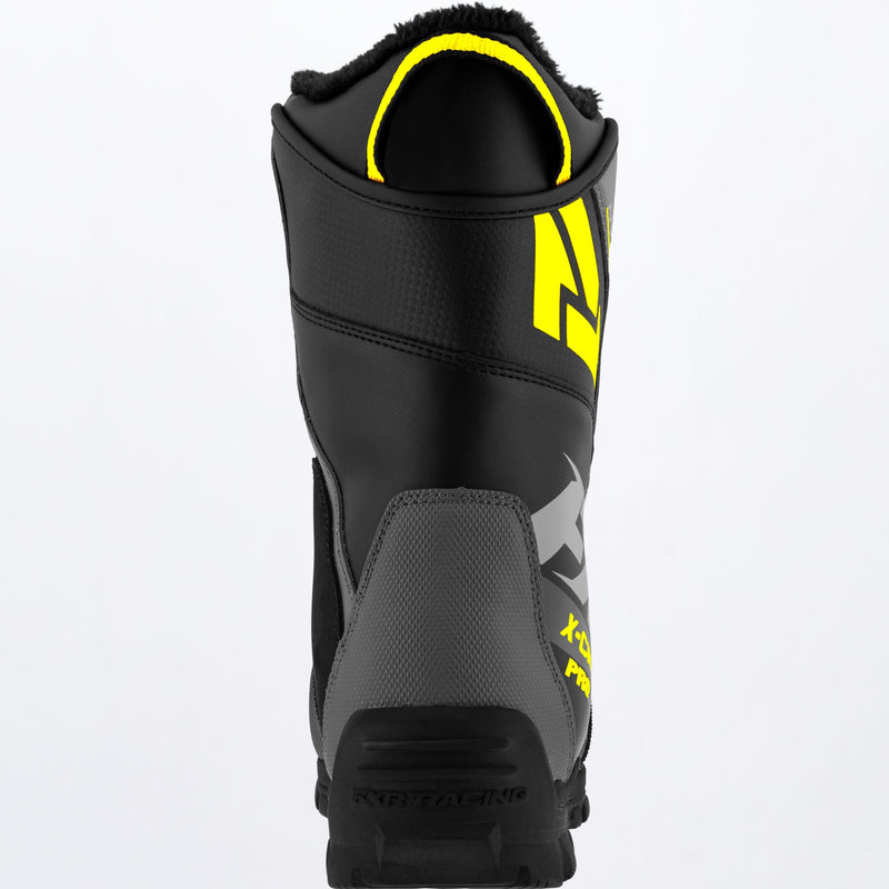 X-Cross Pro Flex BOA Støvel