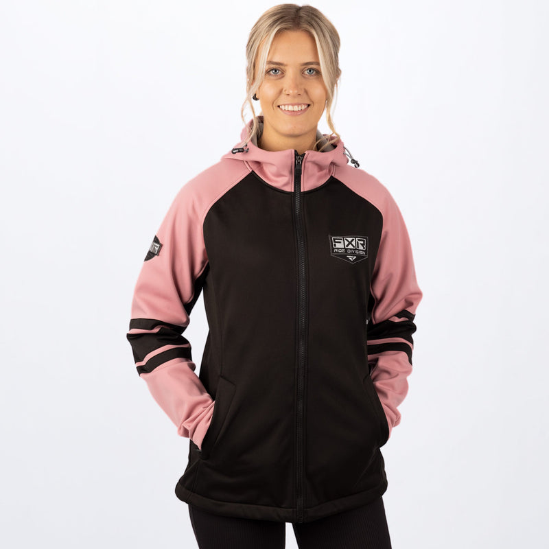 Maverick Softshell - Dame