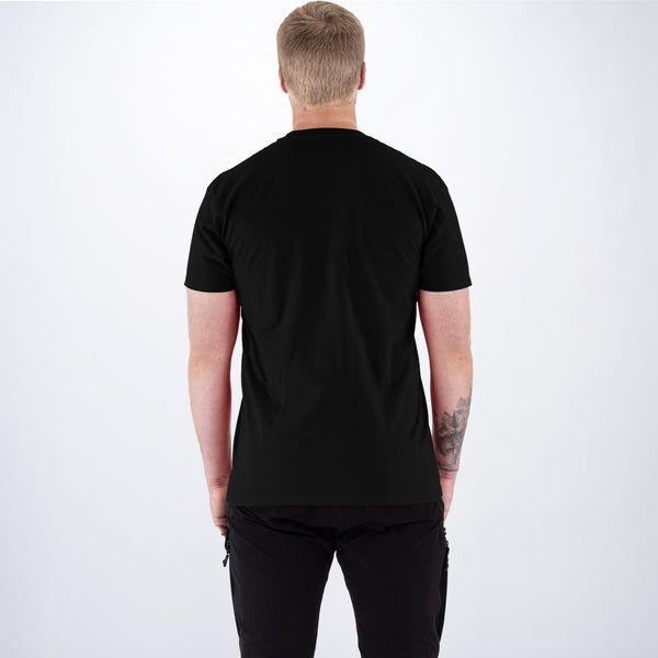 Miesten Excursion Tech t-paita