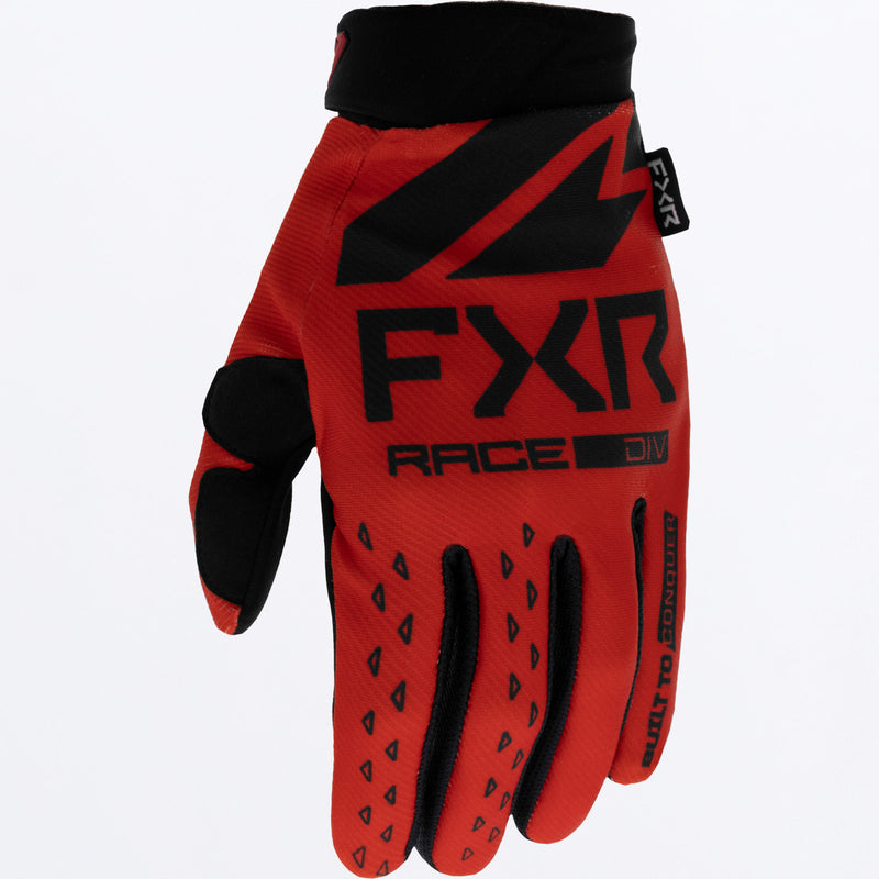 Reflex MX Hanske - Ungdom