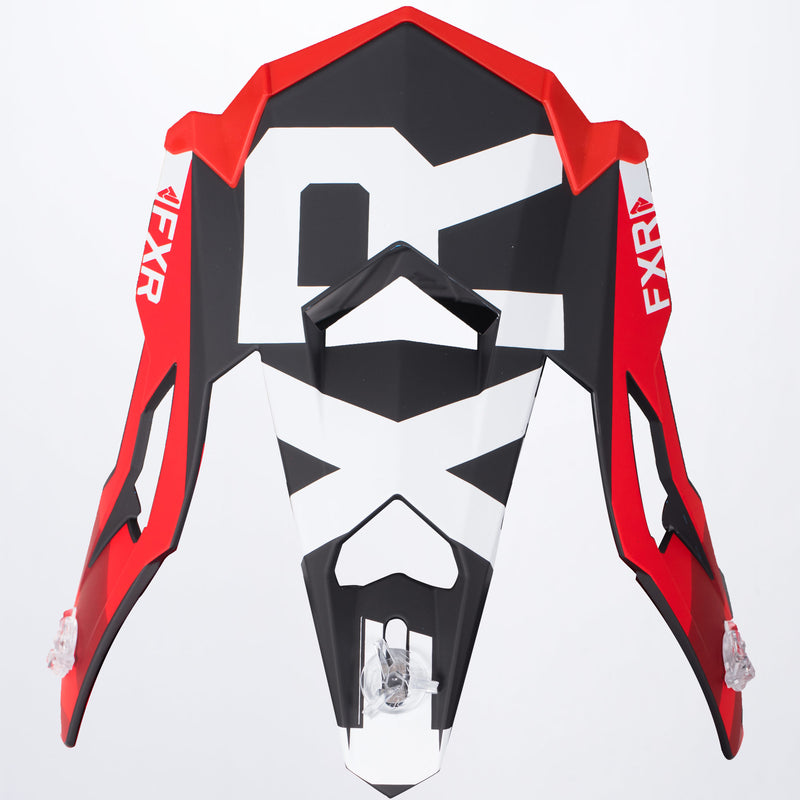 Boost Evo-hjelm Peak