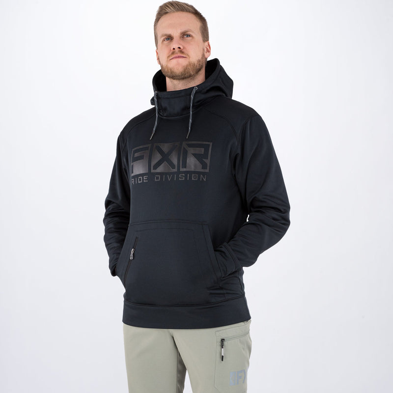 Herr Helium Tech Pullover Hoodie