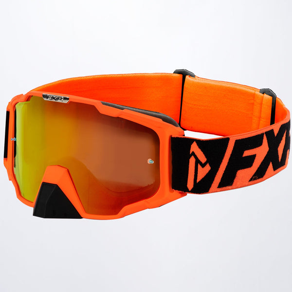 Maverick MX ajolasit