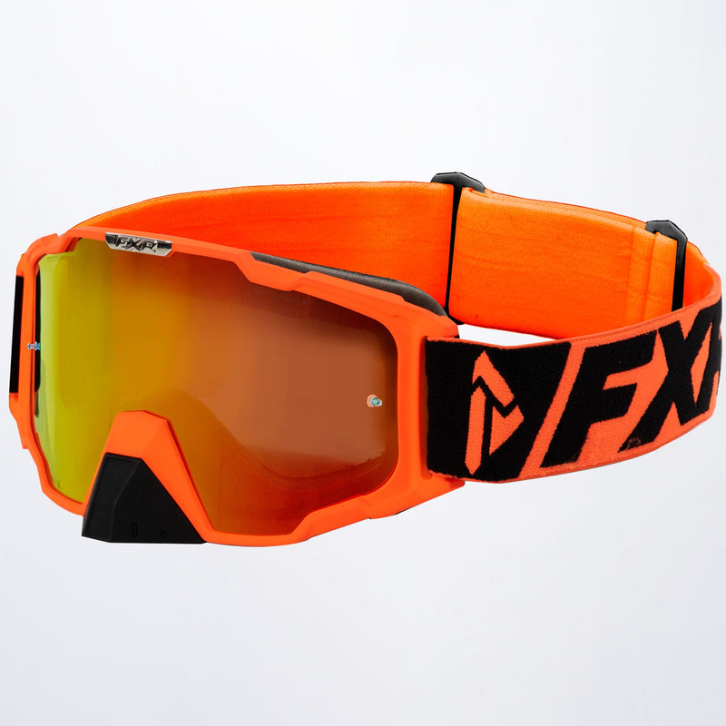 Maverick MX crossbriller