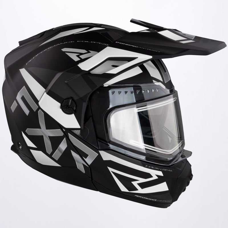 Maverick X Hjelm