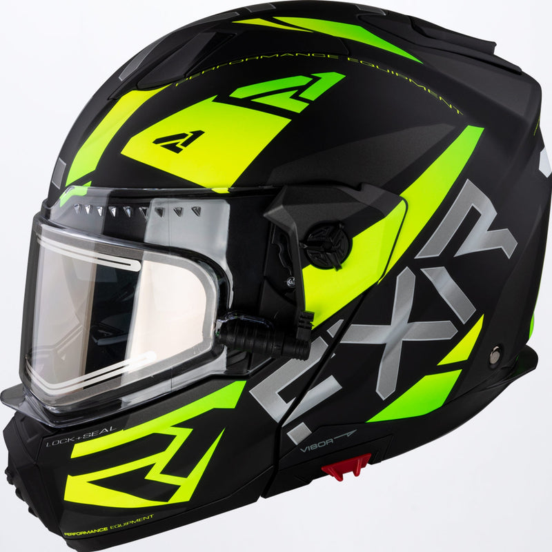 Maverick Modular Venture Hjälm