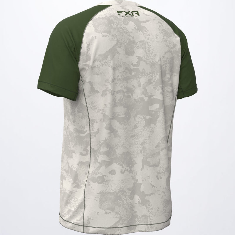 Herr - Big Treble UPF T-Shirt