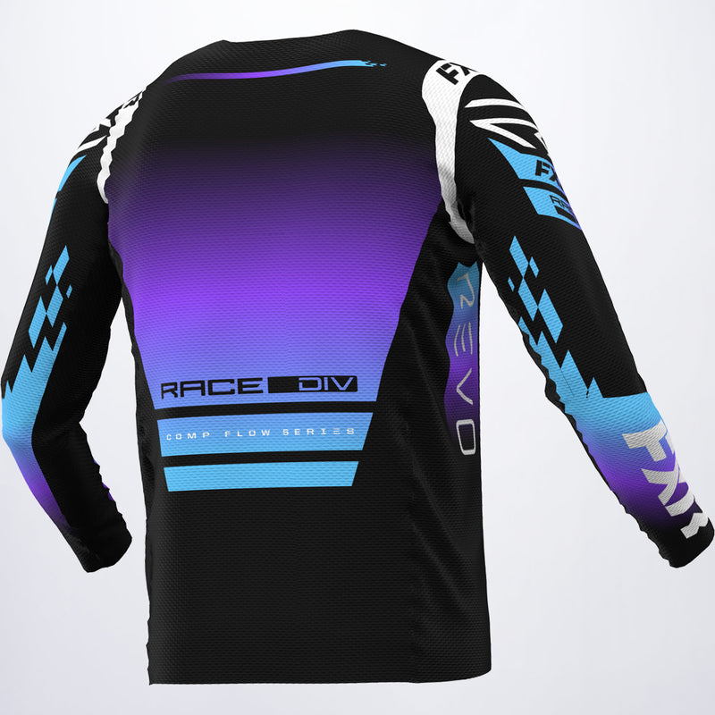 Revo Comp MX Jersey - Ungdom