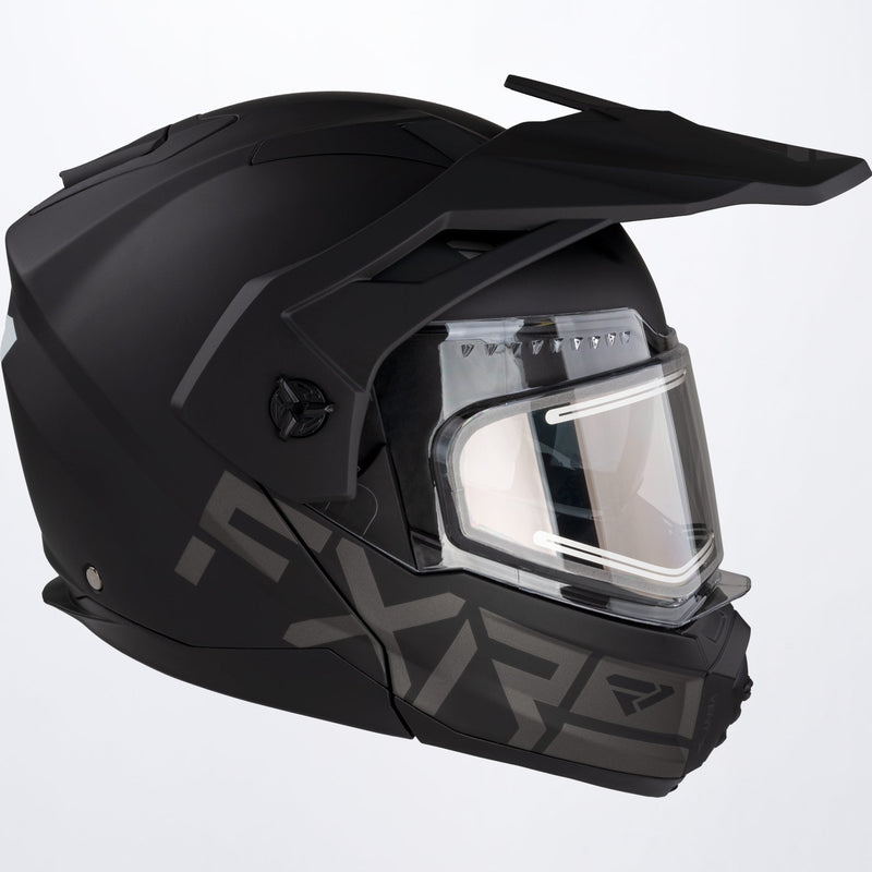 Maverick X Hjelm