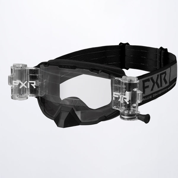 Maverick Roll-Off MX-briller