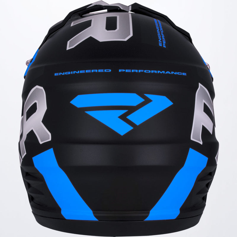 Torque Team Helmet