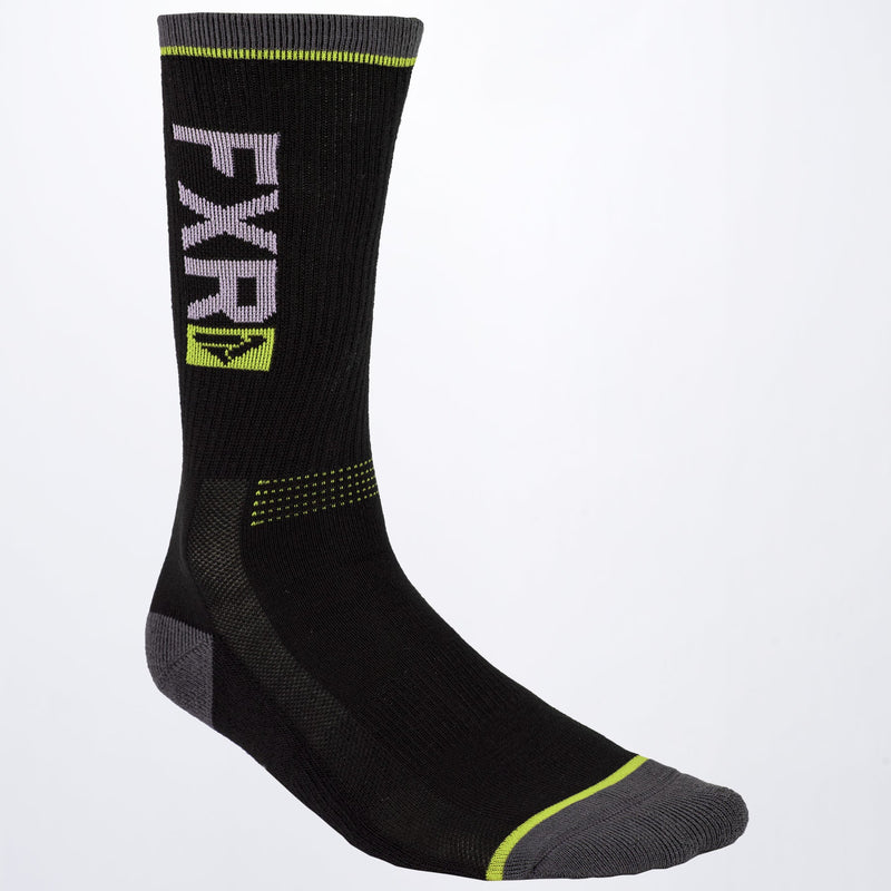 Men's Turbo Athletic Socks (2 pack)