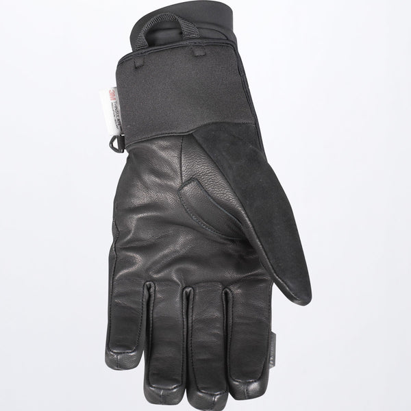 Transer Pro-Tech Skinnhanske - Menn