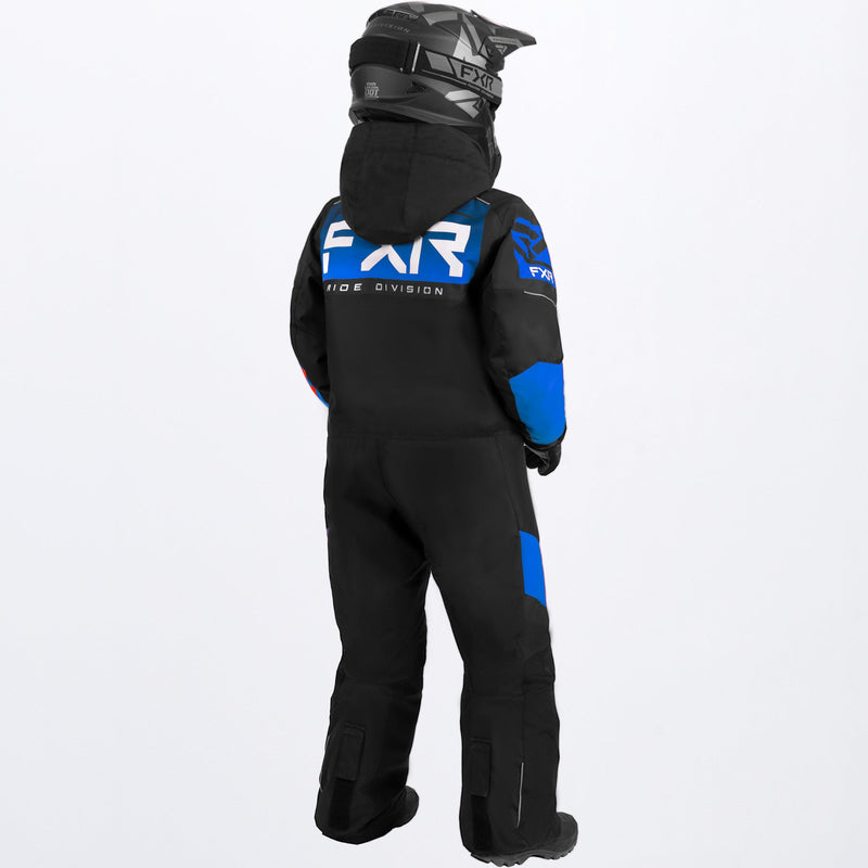 Ungdom Helium Monosuit