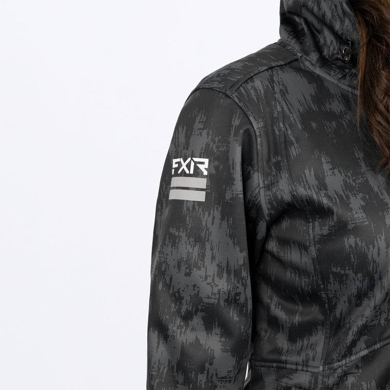Ridge_Softshell_Hoodie_W_BlackFiber_232200-_1200_SideArm