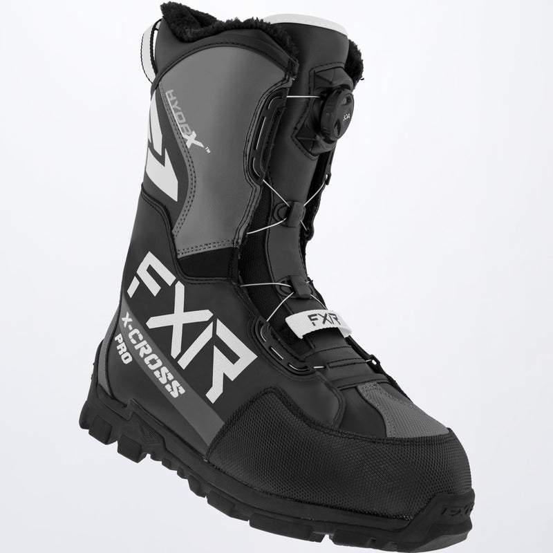 X-Cross Pro BOA-støvel
