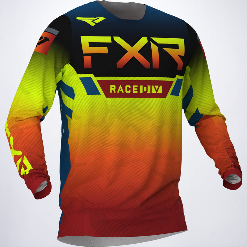 Helium LE MX Jersey