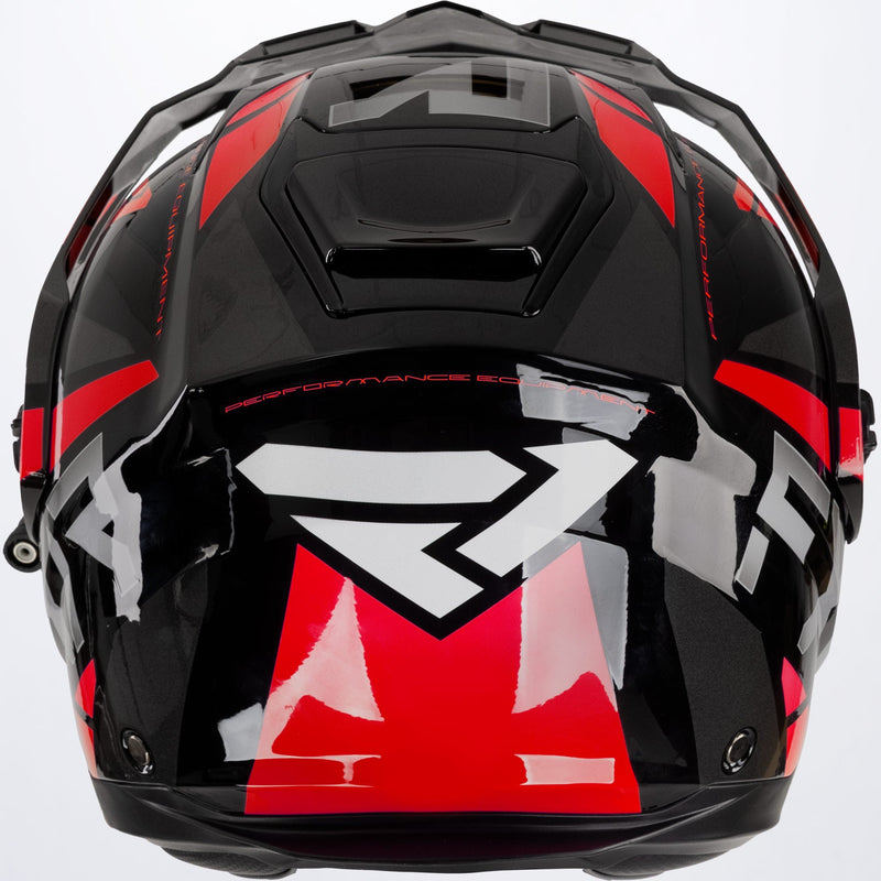 Maverick X Hjelm