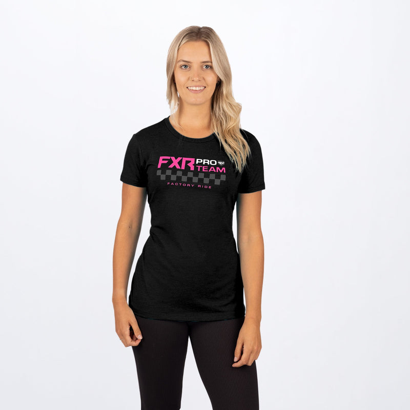 Dam - Team T-Shirt