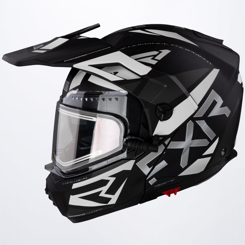 Maverick X Hjelm