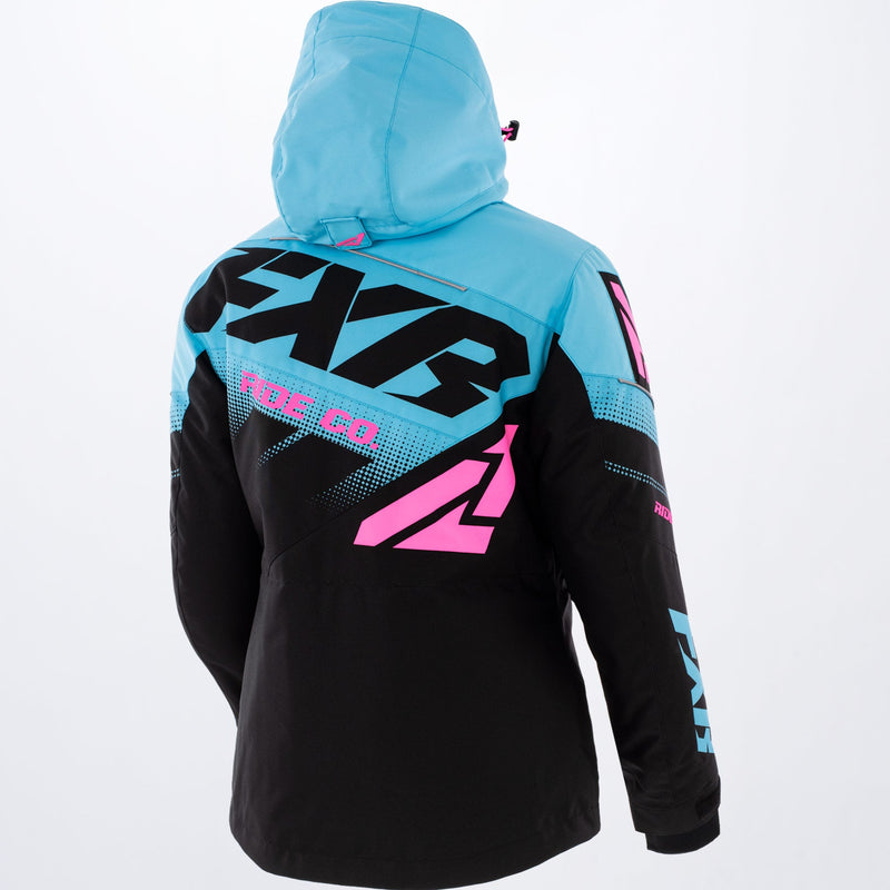 Women's Boost FX Jacket