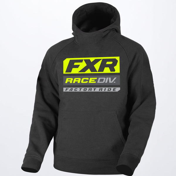 Race Division Tech Hettegenser - Ungdom