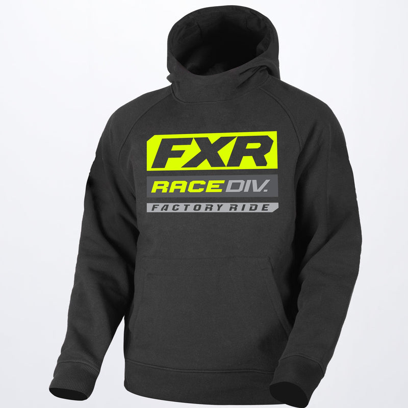 Race Division Tech Hettegenser - Ungdom