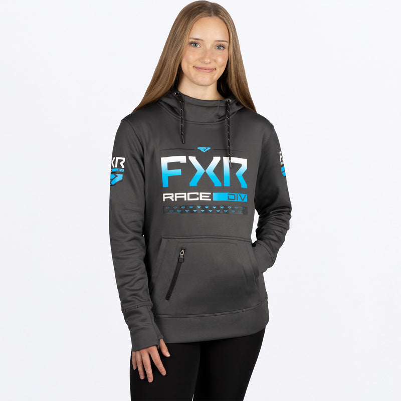 Race Division Tech Hettegenser - Dame