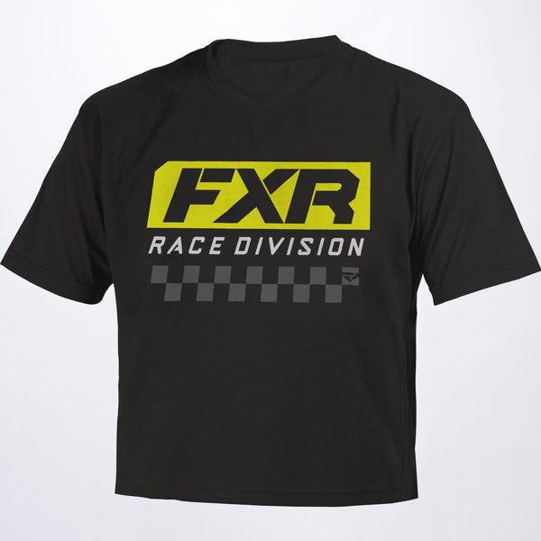 Race Divison T-skjorte - Ungdom