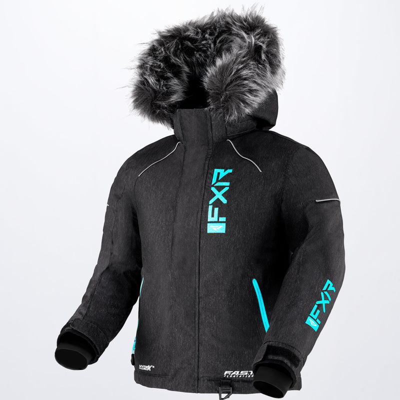 Fresh jakke - Ungdom