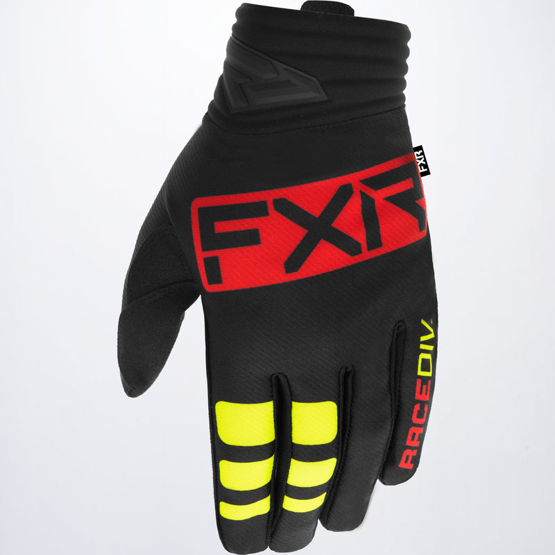 Prime MX Hanske
