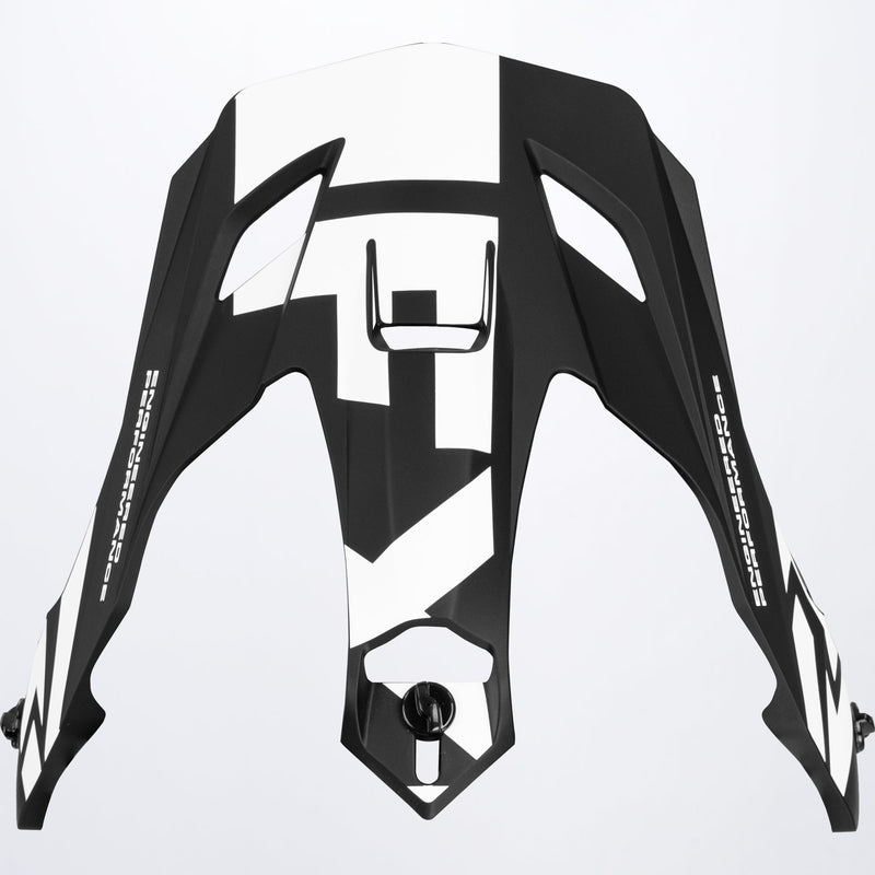 Torque X Team-hjelm Peak