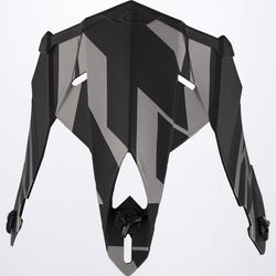 Blade Carbon Helmet Peak