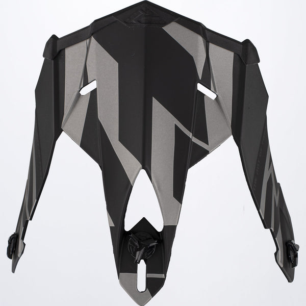 Blade Carbon Peak Hjelm
